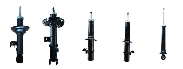 Front Shock Absorber